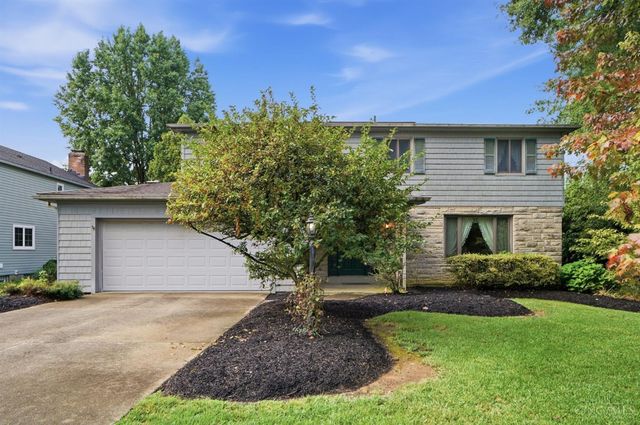 8017 Eastdale Drive, Anderson Twp, OH 45255