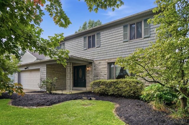 8017 Eastdale Drive, Anderson Twp, OH 45255