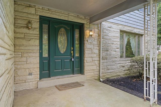 8017 Eastdale Drive, Anderson Twp, OH 45255