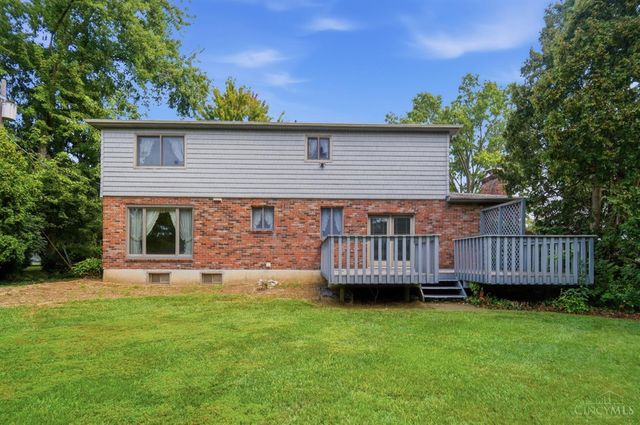 8017 Eastdale Drive, Anderson Twp, OH 45255