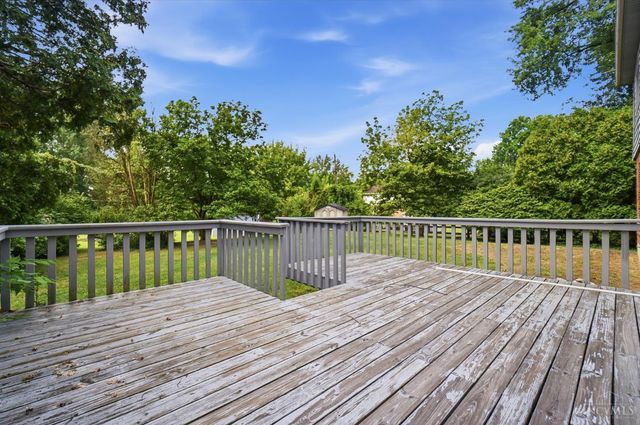 8017 Eastdale Drive, Anderson Twp, OH 45255
