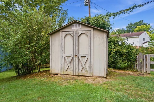 8017 Eastdale Drive, Anderson Twp, OH 45255