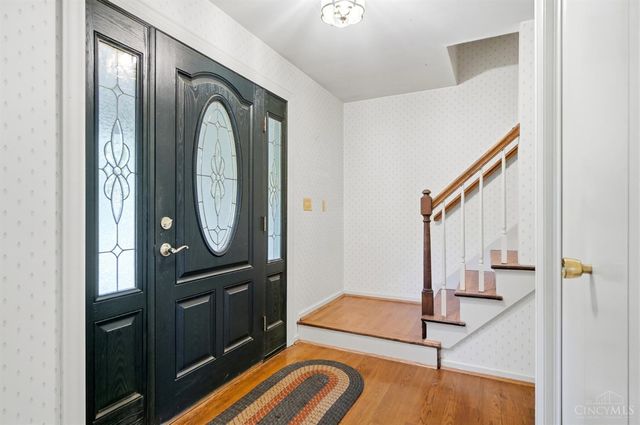 8017 Eastdale Drive, Anderson Twp, OH 45255