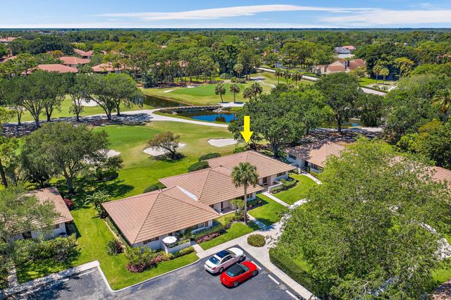 821 Club Drive, Palm Beach Gardens, FL 33418