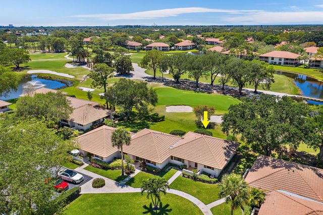 821 Club Drive, Palm Beach Gardens, FL 33418