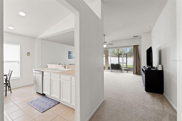 14450 WAKE ROBIN DRIVE, Brooksville, FL 34604