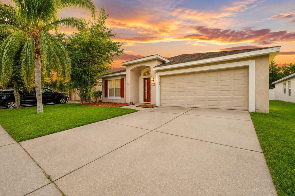14450 WAKE ROBIN DRIVE, Brooksville, FL 34604