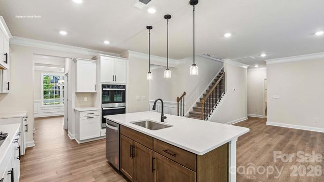 2863 Atwater Pond Circle, Denver, NC 28037