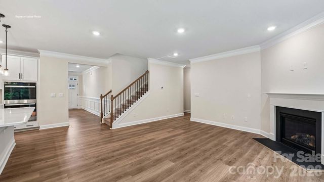 2863 Atwater Pond Circle, Denver, NC 28037