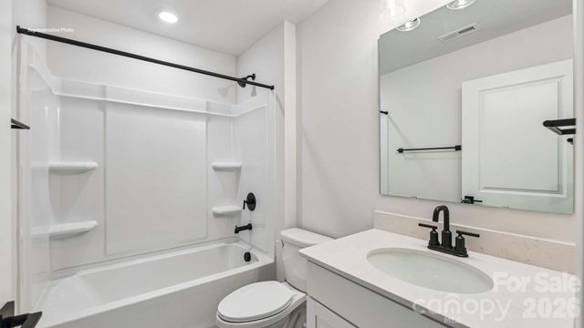 2863 Atwater Pond Circle, Denver, NC 28037