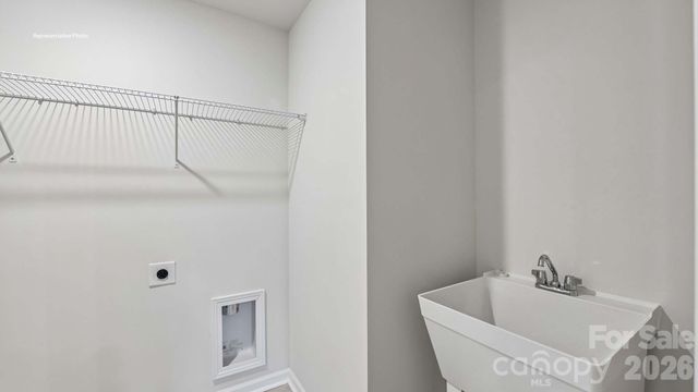 2863 Atwater Pond Circle, Denver, NC 28037
