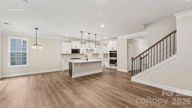 2863 Atwater Pond Circle, Denver, NC 28037