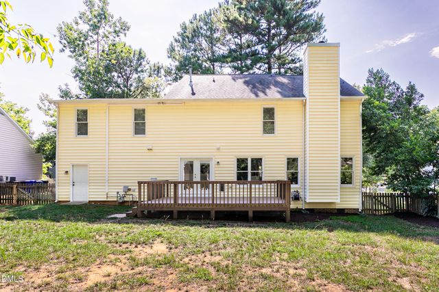 3100 Deerchase Wynd, Durham, NC 27712