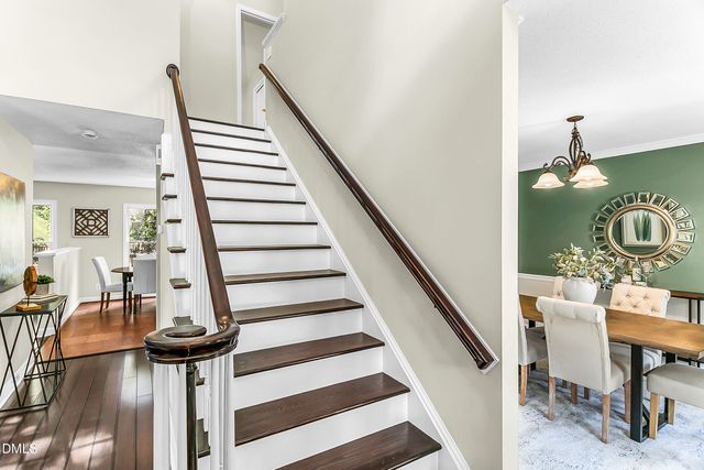3100 Deerchase Wynd, Durham, NC 27712