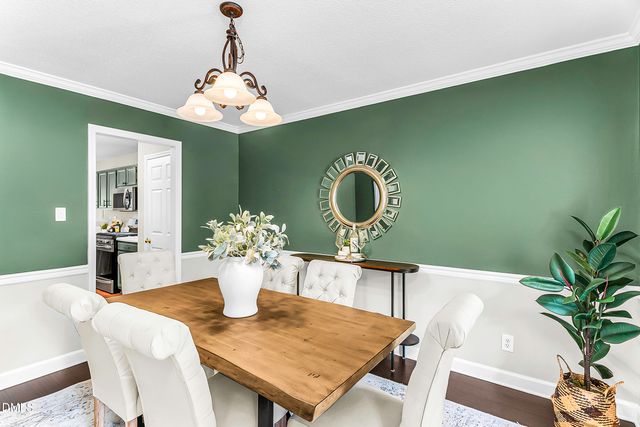 3100 Deerchase Wynd, Durham, NC 27712