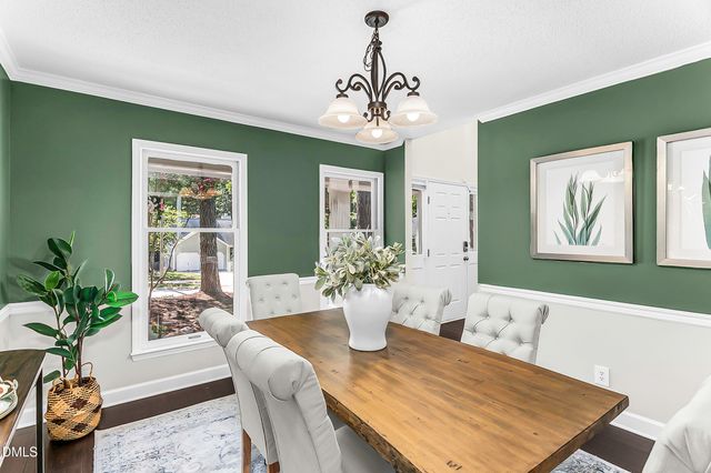 3100 Deerchase Wynd, Durham, NC 27712