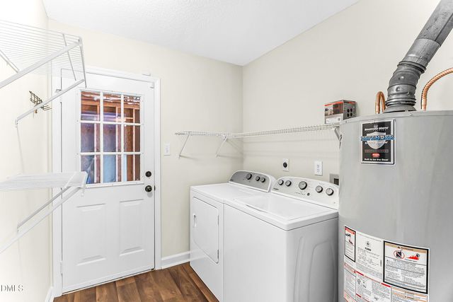 3100 Deerchase Wynd, Durham, NC 27712