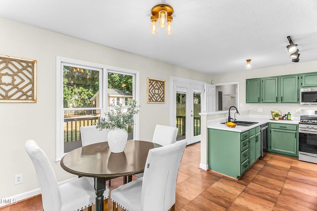 3100 Deerchase Wynd, Durham, NC 27712