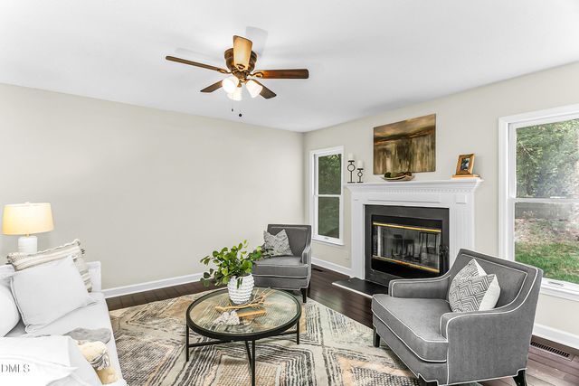 3100 Deerchase Wynd, Durham, NC 27712