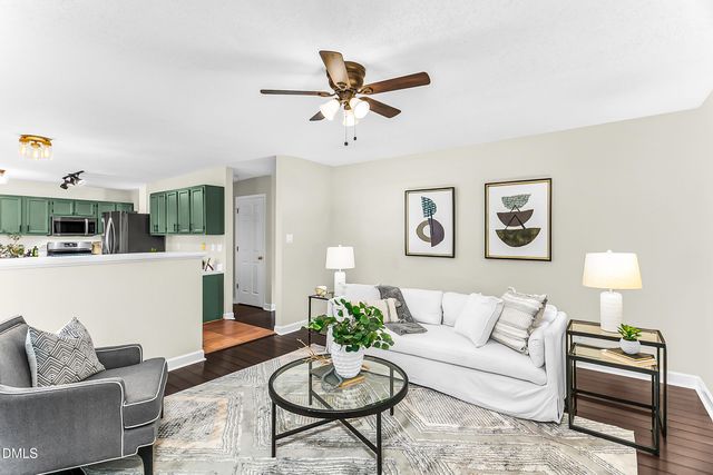 3100 Deerchase Wynd, Durham, NC 27712