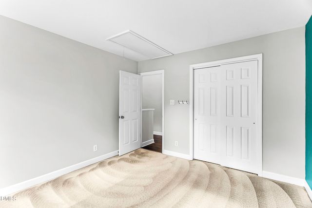 3100 Deerchase Wynd, Durham, NC 27712