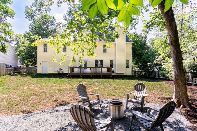 3100 Deerchase Wynd, Durham, NC 27712