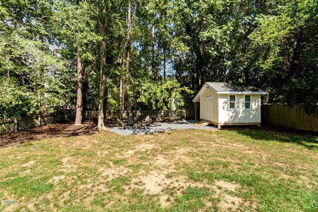3100 Deerchase Wynd, Durham, NC 27712