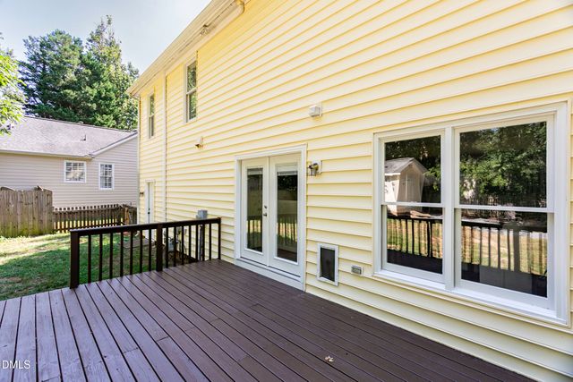 3100 Deerchase Wynd, Durham, NC 27712