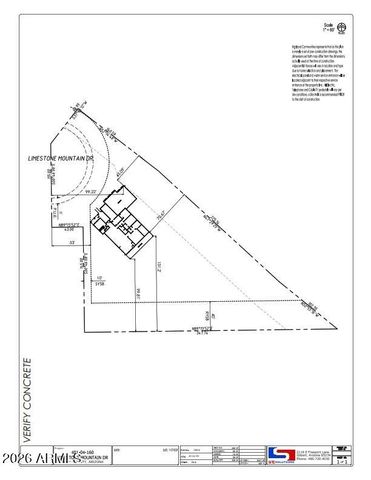 9087 W LIMESTONE MOUNTAIN Drive, Casa Grande, AZ 85194