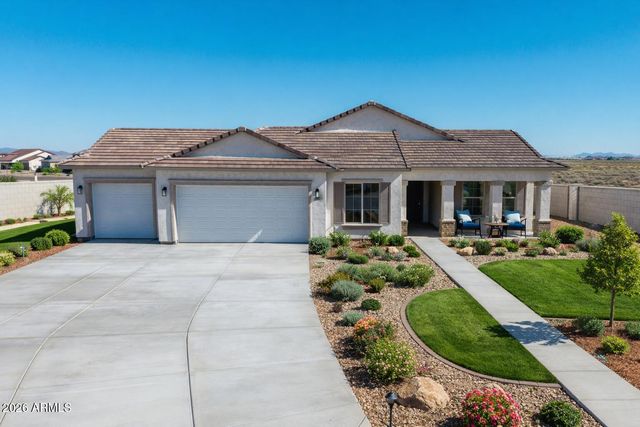 9087 W LIMESTONE MOUNTAIN Drive, Casa Grande, AZ 85194