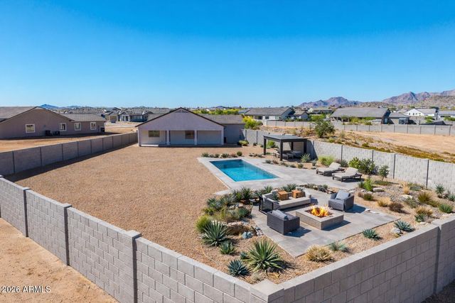 9087 W LIMESTONE MOUNTAIN Drive, Casa Grande, AZ 85194