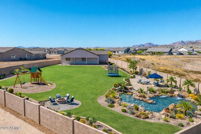 9087 W LIMESTONE MOUNTAIN Drive, Casa Grande, AZ 85194