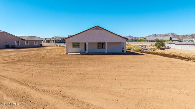 9087 W LIMESTONE MOUNTAIN Drive, Casa Grande, AZ 85194