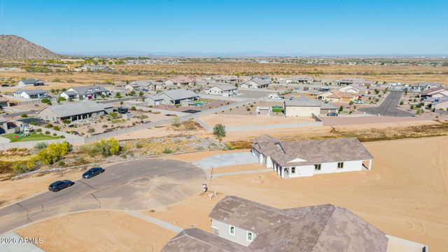 9087 W LIMESTONE MOUNTAIN Drive, Casa Grande, AZ 85194
