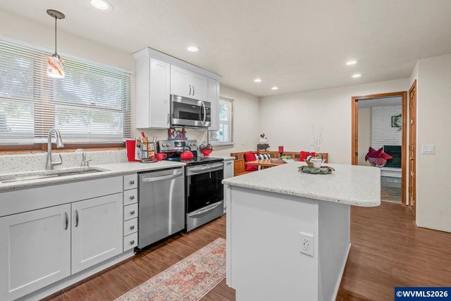 5356 Verda Ln NE, Keizer, OR 97303