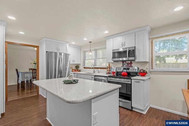 5356 Verda Ln NE, Keizer, OR 97303