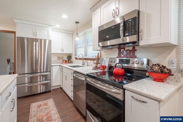 5356 Verda Ln NE, Keizer, OR 97303