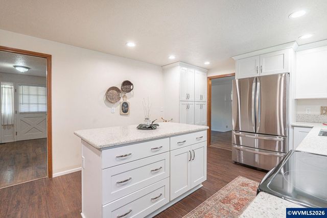 5356 Verda Ln NE, Keizer, OR 97303