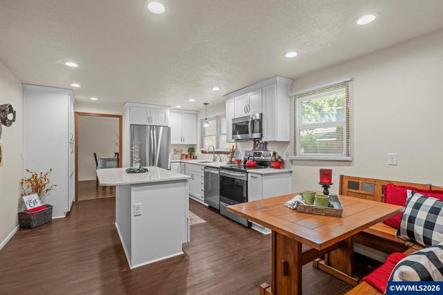 5356 Verda Ln NE, Keizer, OR 97303