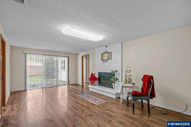 5356 Verda Ln NE, Keizer, OR 97303