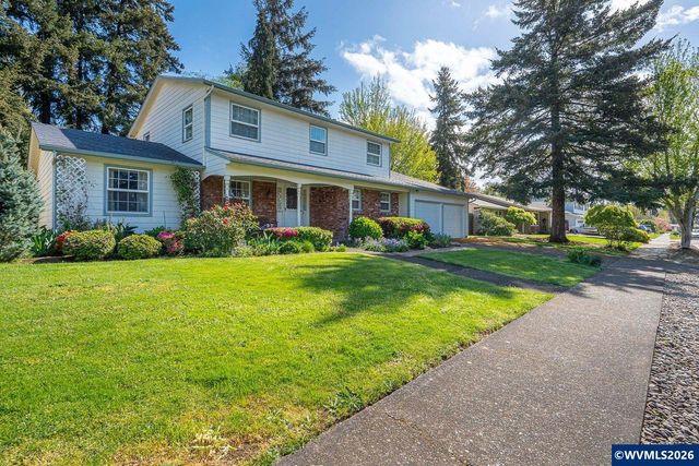 5356 Verda Ln NE, Keizer, OR 97303