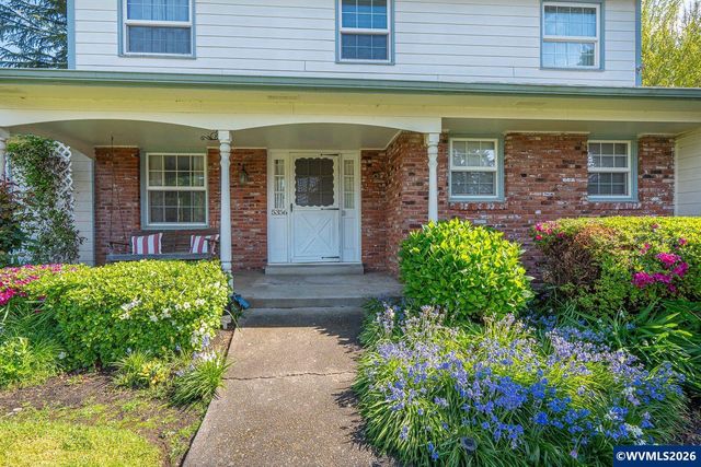 5356 Verda Ln NE, Keizer, OR 97303