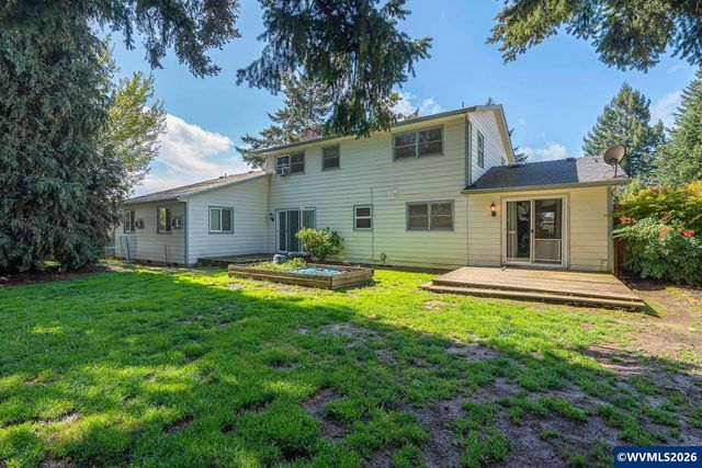 5356 Verda Ln NE, Keizer, OR 97303