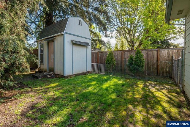 5356 Verda Ln NE, Keizer, OR 97303