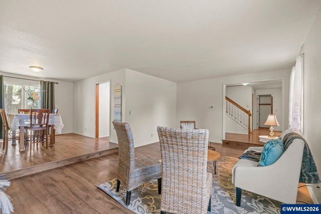 5356 Verda Ln NE, Keizer, OR 97303