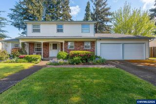 5356 Verda Ln NE, Keizer, OR 97303