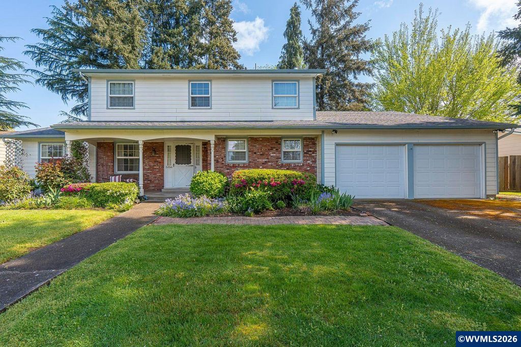 5356 Verda Ln NE, Keizer, OR 97303