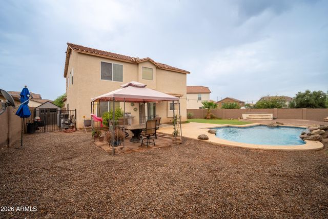 3220 S 72ND Lane, Phoenix, AZ 85043