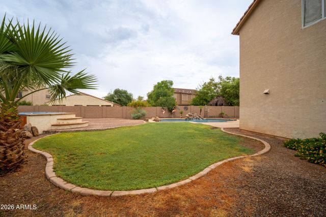 3220 S 72ND Lane, Phoenix, AZ 85043