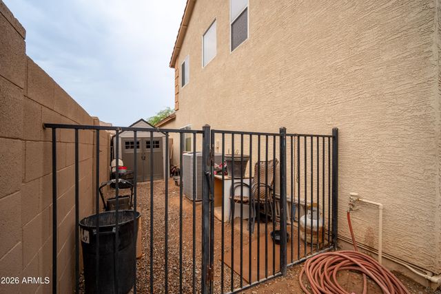 3220 S 72ND Lane, Phoenix, AZ 85043